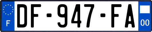 DF-947-FA