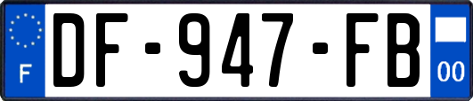 DF-947-FB