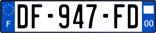DF-947-FD