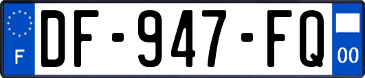 DF-947-FQ