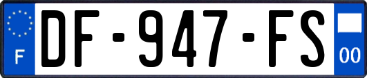 DF-947-FS
