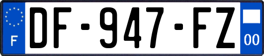 DF-947-FZ