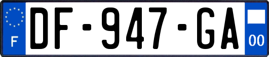 DF-947-GA