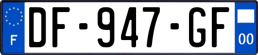 DF-947-GF