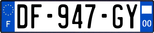 DF-947-GY