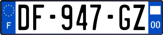 DF-947-GZ