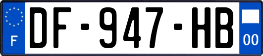 DF-947-HB