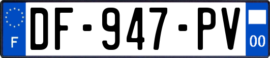 DF-947-PV