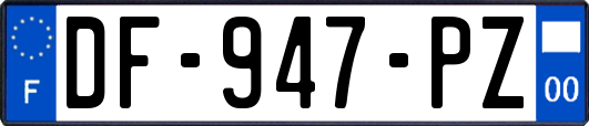 DF-947-PZ