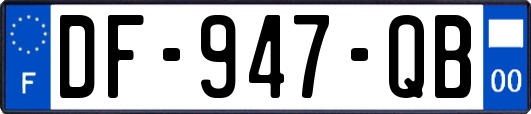 DF-947-QB