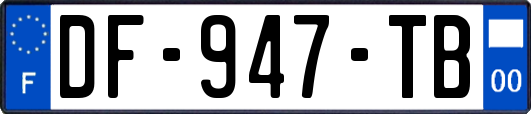 DF-947-TB