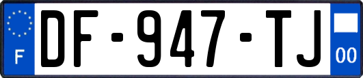 DF-947-TJ