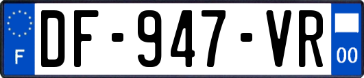 DF-947-VR