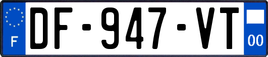 DF-947-VT