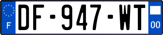 DF-947-WT