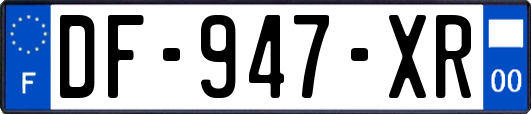 DF-947-XR