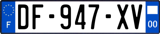 DF-947-XV