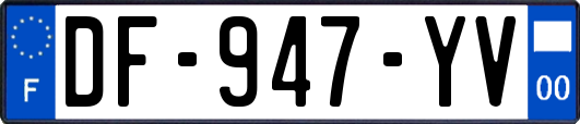 DF-947-YV