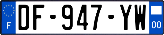 DF-947-YW