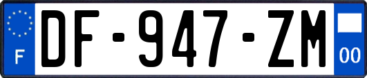 DF-947-ZM