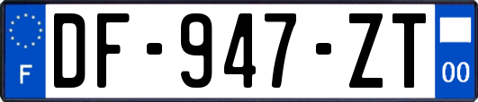 DF-947-ZT