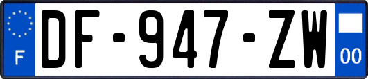 DF-947-ZW