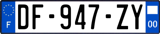 DF-947-ZY