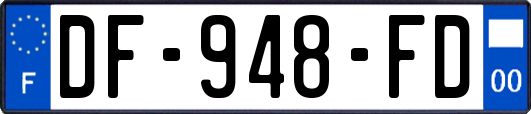 DF-948-FD