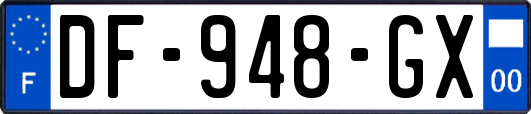 DF-948-GX
