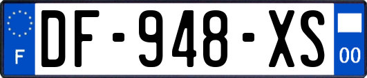 DF-948-XS