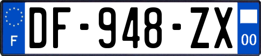 DF-948-ZX