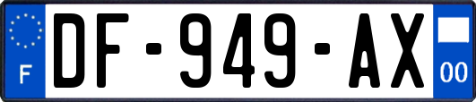 DF-949-AX