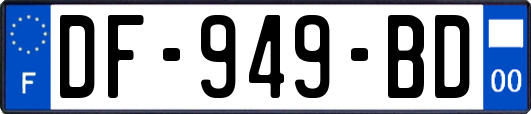 DF-949-BD