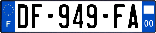 DF-949-FA