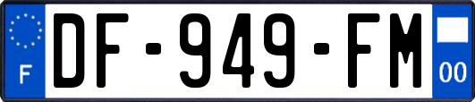 DF-949-FM