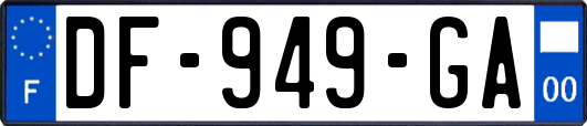 DF-949-GA