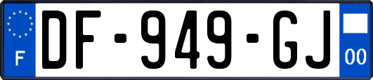 DF-949-GJ