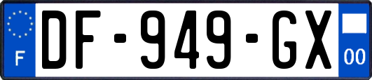 DF-949-GX