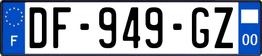 DF-949-GZ