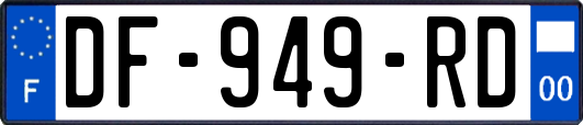 DF-949-RD