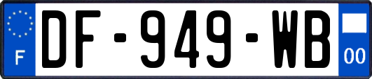DF-949-WB
