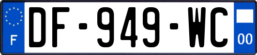 DF-949-WC