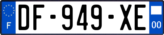 DF-949-XE