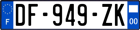 DF-949-ZK