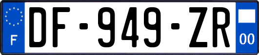 DF-949-ZR