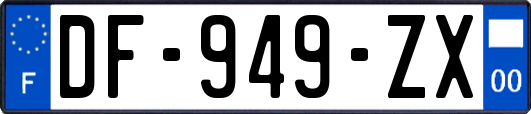 DF-949-ZX