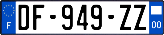 DF-949-ZZ