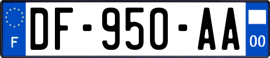 DF-950-AA