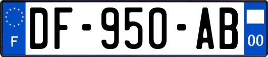 DF-950-AB