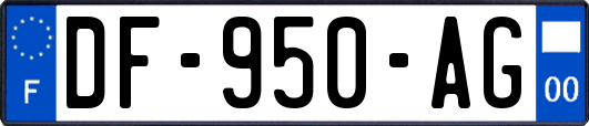 DF-950-AG